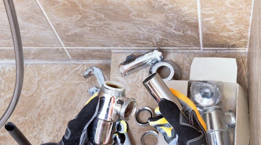 Expert flood damage restoration services in Hubbard, OR